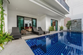  Thaimond Residence by TropicLook  Раваи
